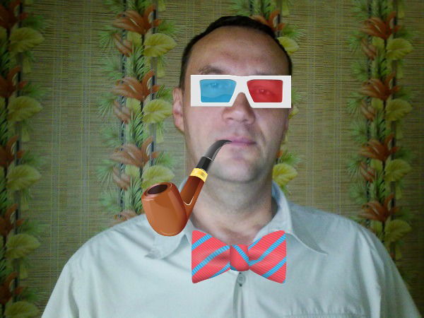 Павел Колбин