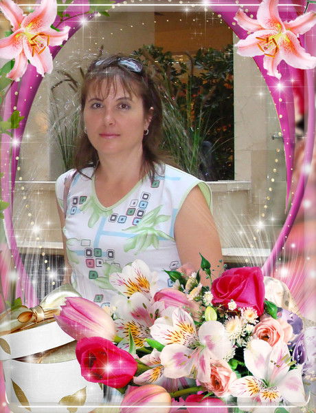 Галина Долженкова