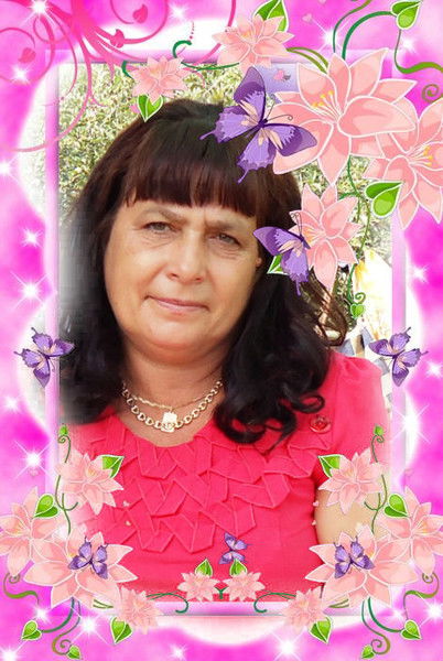 Наталья Бессонова