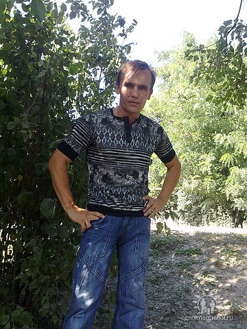 Сергей Поветкин