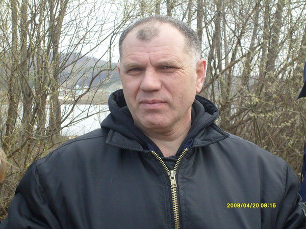 Сергей Лисичкин