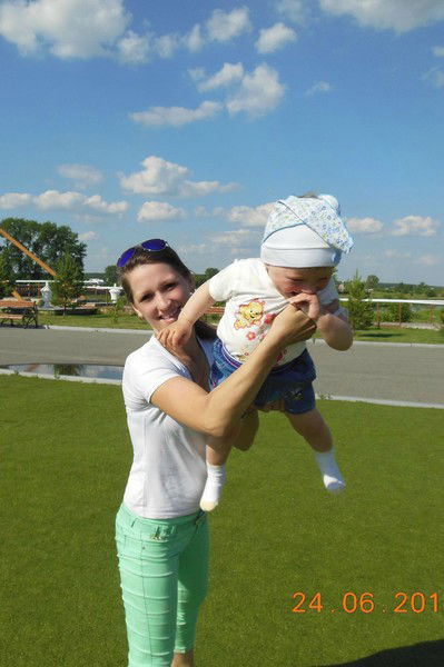 Елена Павлова