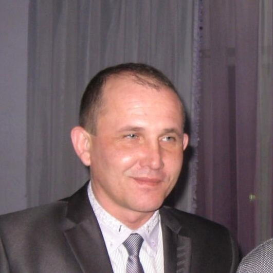 Сергей Омельченко