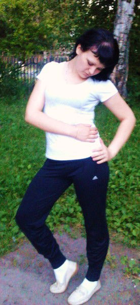 Оленька Винтенко