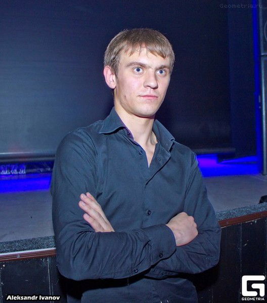 Павлик Слободчиков