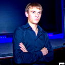 Павлик Слободчиков