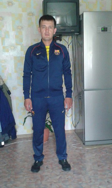 Дмитрий Новиков