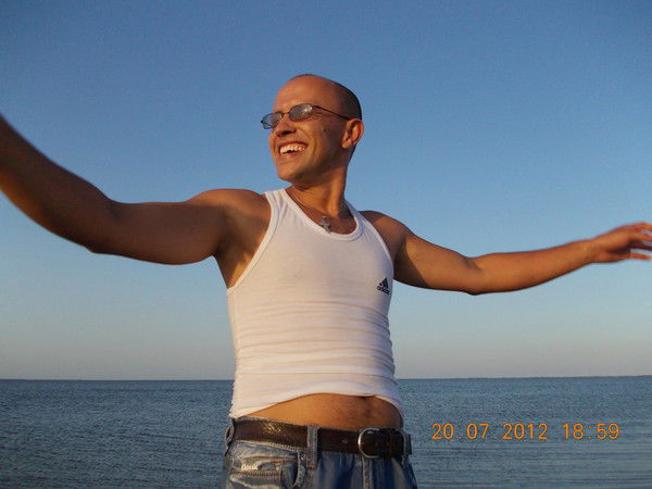 Сергей Пушков