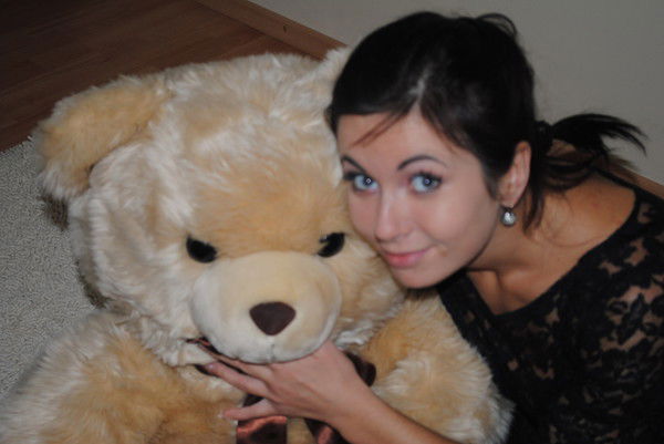 Алена Громова