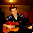 Дима Саенко