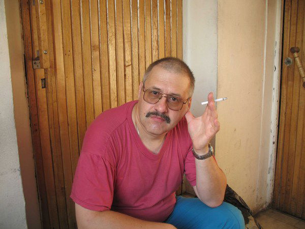 Андрей Селиванов