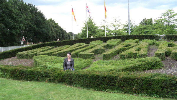 Оксана Горовенко