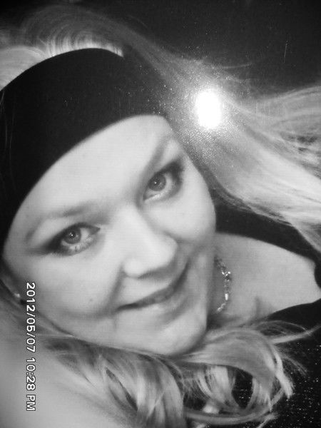 Марина Князькина