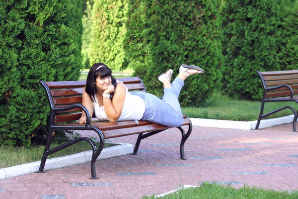 Маша Семенихина