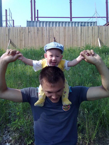 Артем Казаков