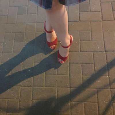 Евгения Потоцкая