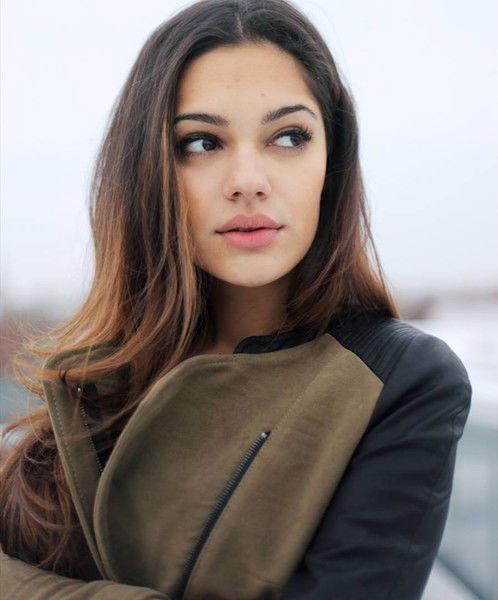 Эльза Кайзер