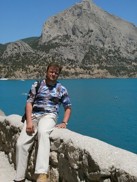 Евгений Галкин