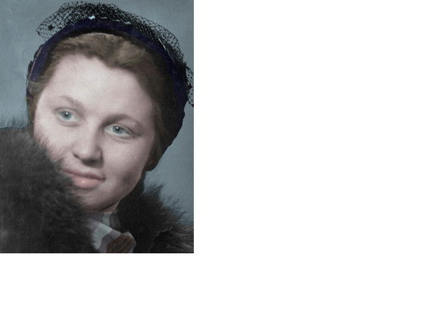 Руфина Черняева