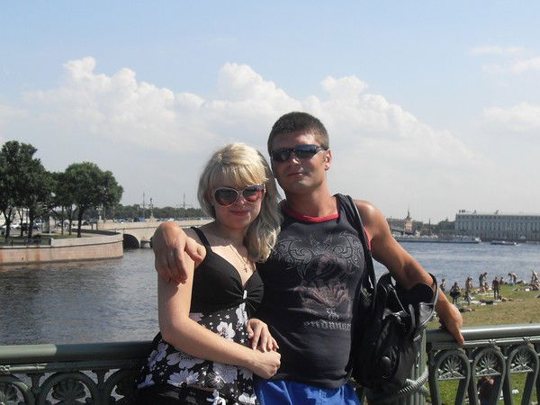 Дмитрий Грудняков