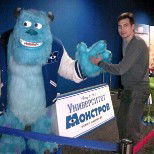 Алексей Михайлов