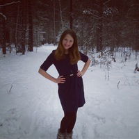 Лиана Сибгатулина