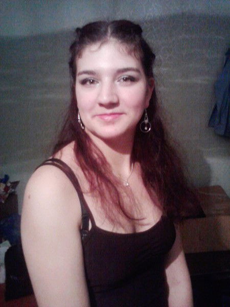 Оля Дейнека