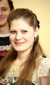 Татьяна Варина