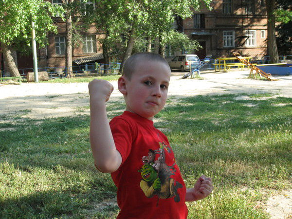 Инна Фризман