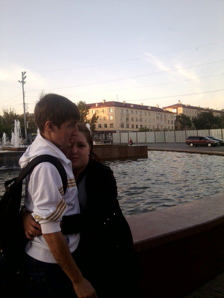 Светлана Акер