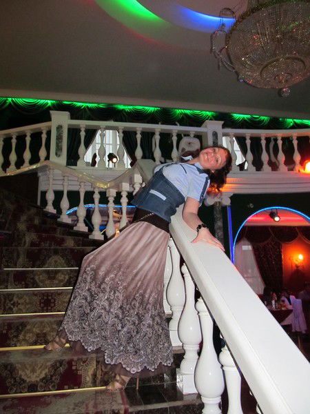 Гульнара Гайсина