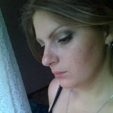 Ирина Гоменюк