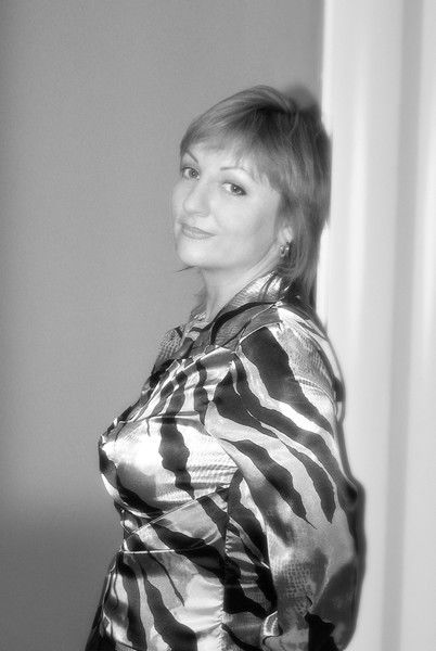 Лилиана Киценко