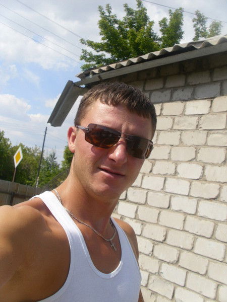 Алексей Юрьев