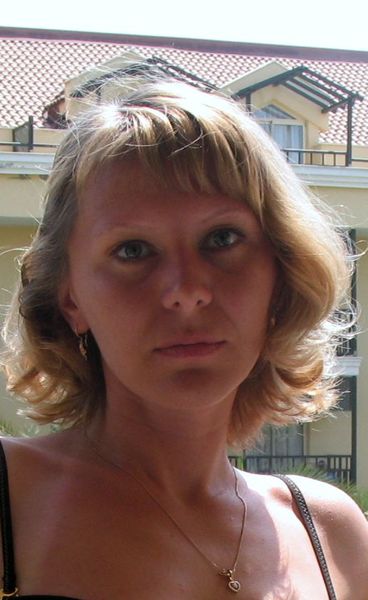 Татьяна Тихонкова