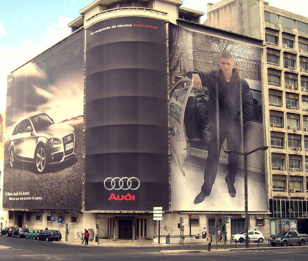 Александр Богатырев