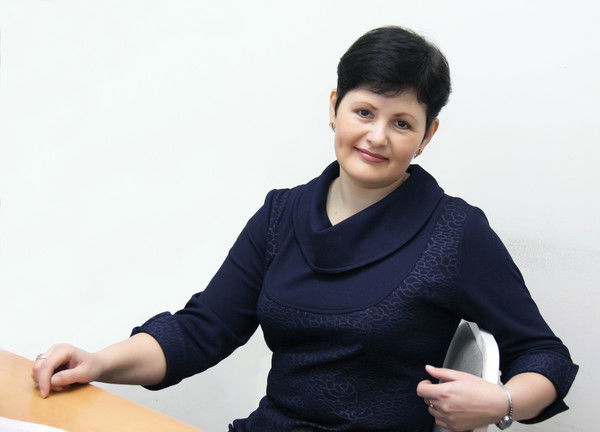 Ната Энгель