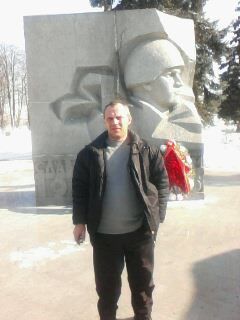 Сергей Волков