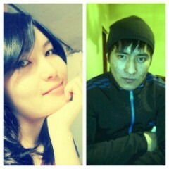 Айсулу Ержанова