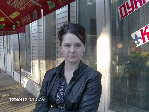 Евгения Спиридопуло