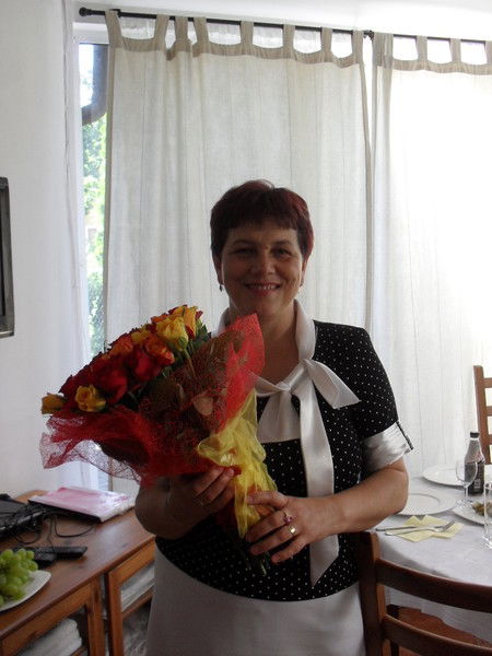 Елена Спирина