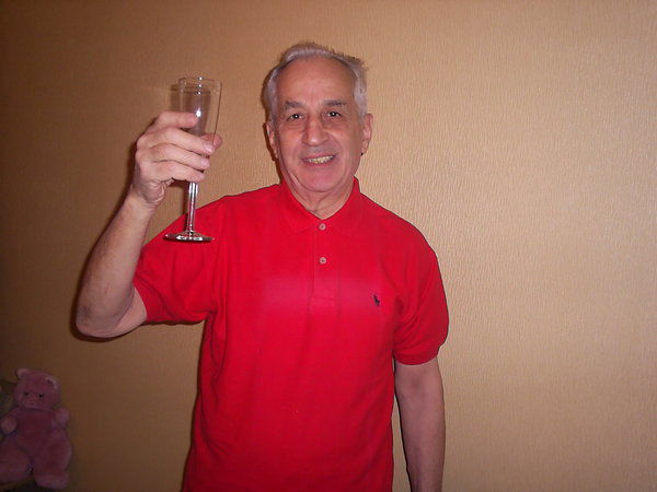 Михаил Васильев