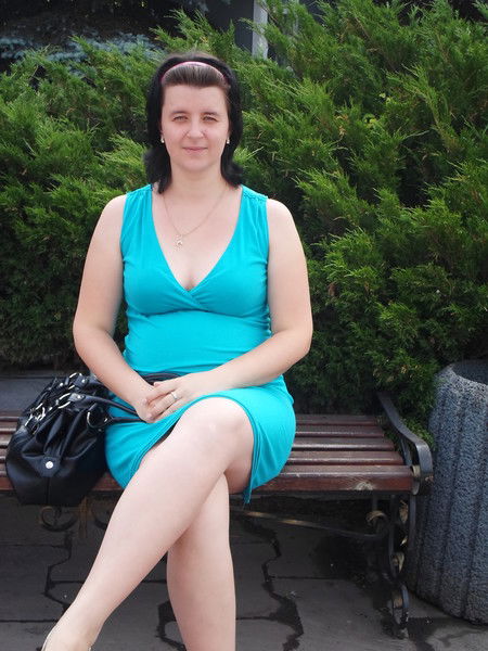 Валентина Скляренко