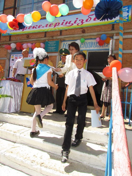 Темирлан Нурлыханов