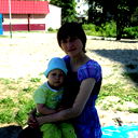 Оксана Николаева