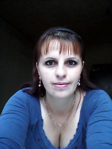 Ирина Страшнова