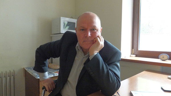 Виктор Здыбель