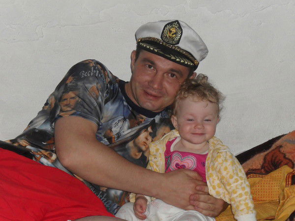 Сергей Переверзев