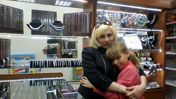 Наталья Плясунова