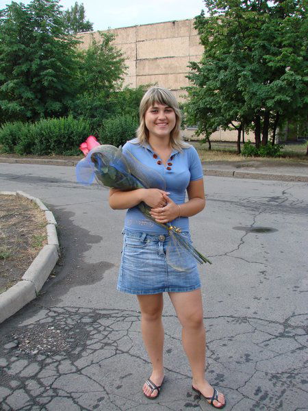 Елена Жеребятникова